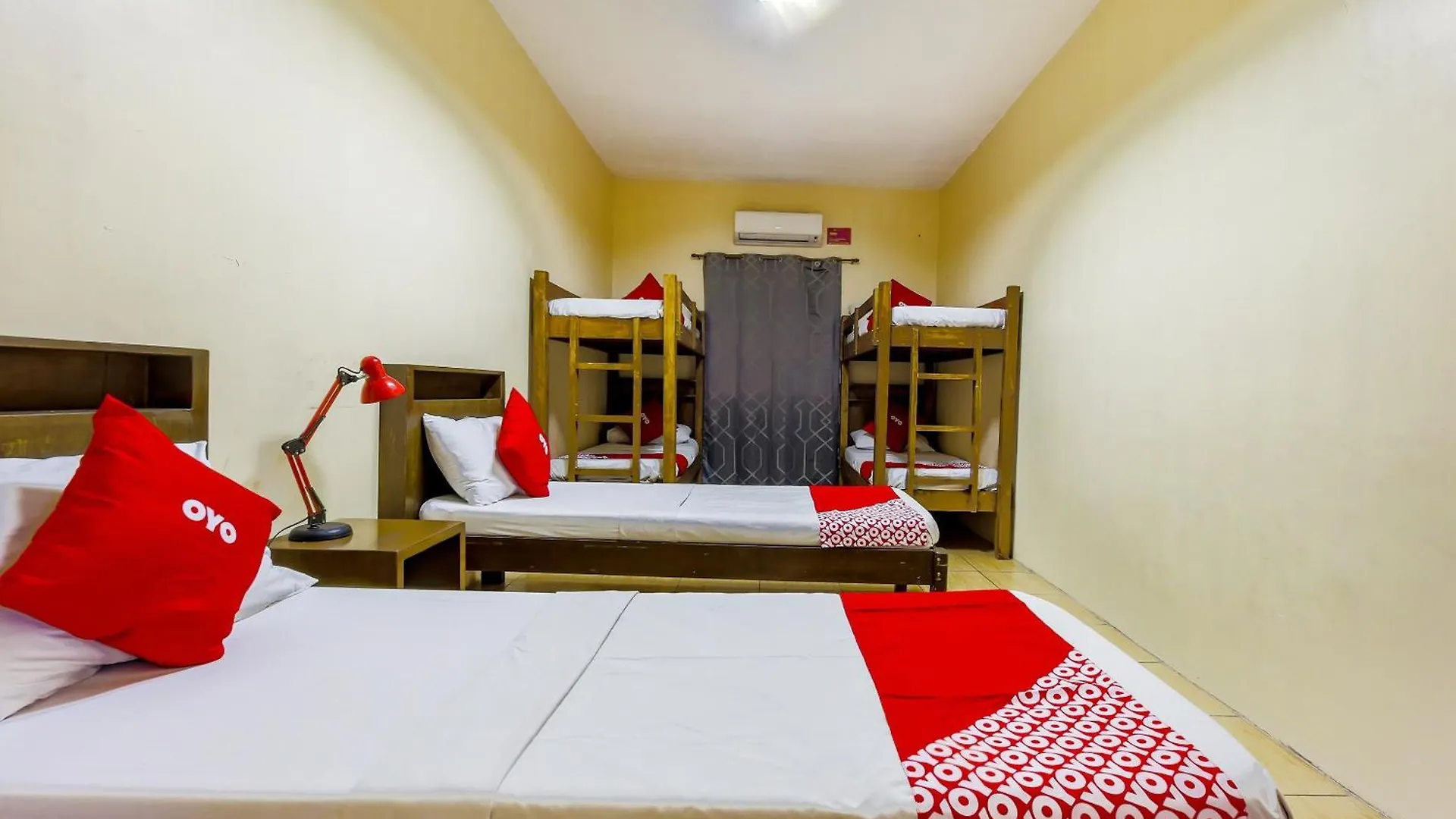 Metro Deluxe Residences Pasay Philippines