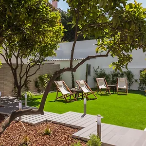 Guest house Garden